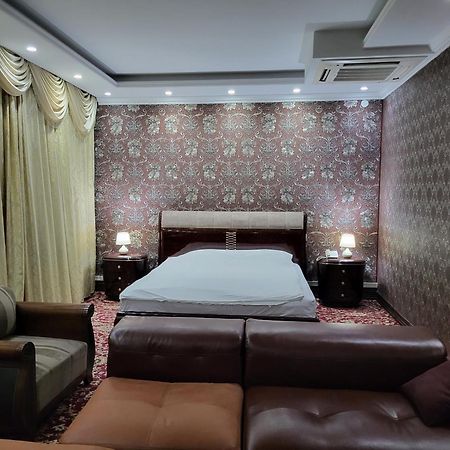 Seoul Hotel Шымкент Экстерьер фото