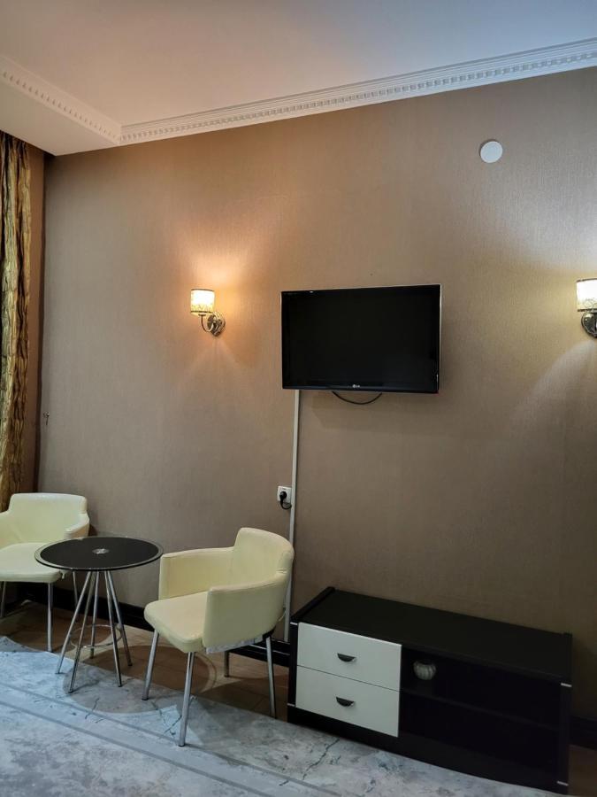 Seoul Hotel Шымкент Экстерьер фото