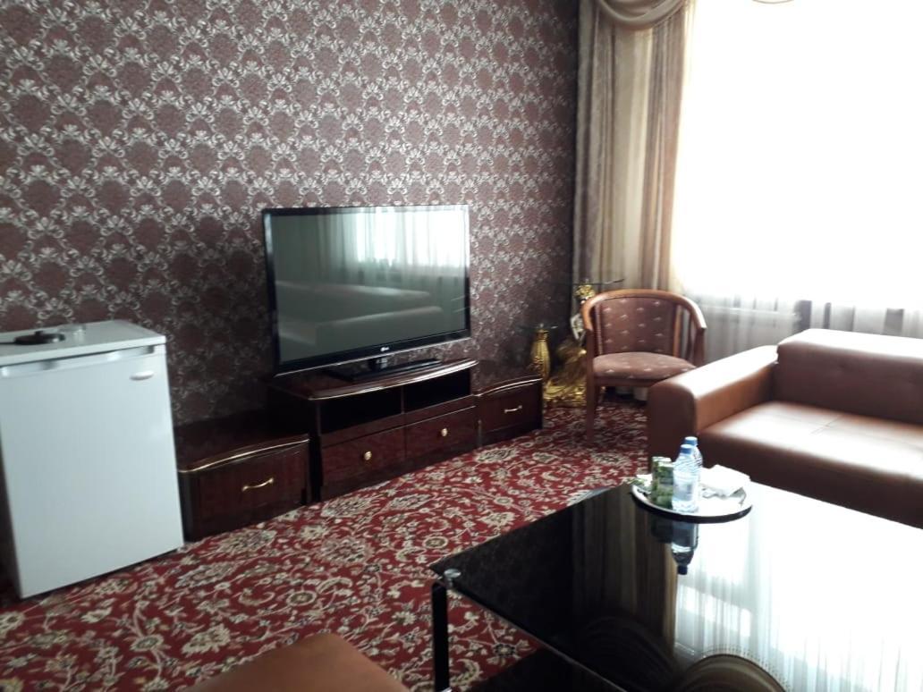 SEOUL HOTEL ШЫМКЕНТ 2* (Казахстан) - от 3397 RUB | NOCHI