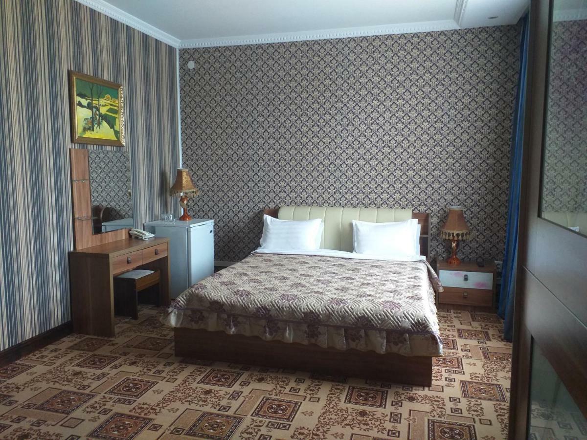 Seoul Hotel Шымкент Экстерьер фото