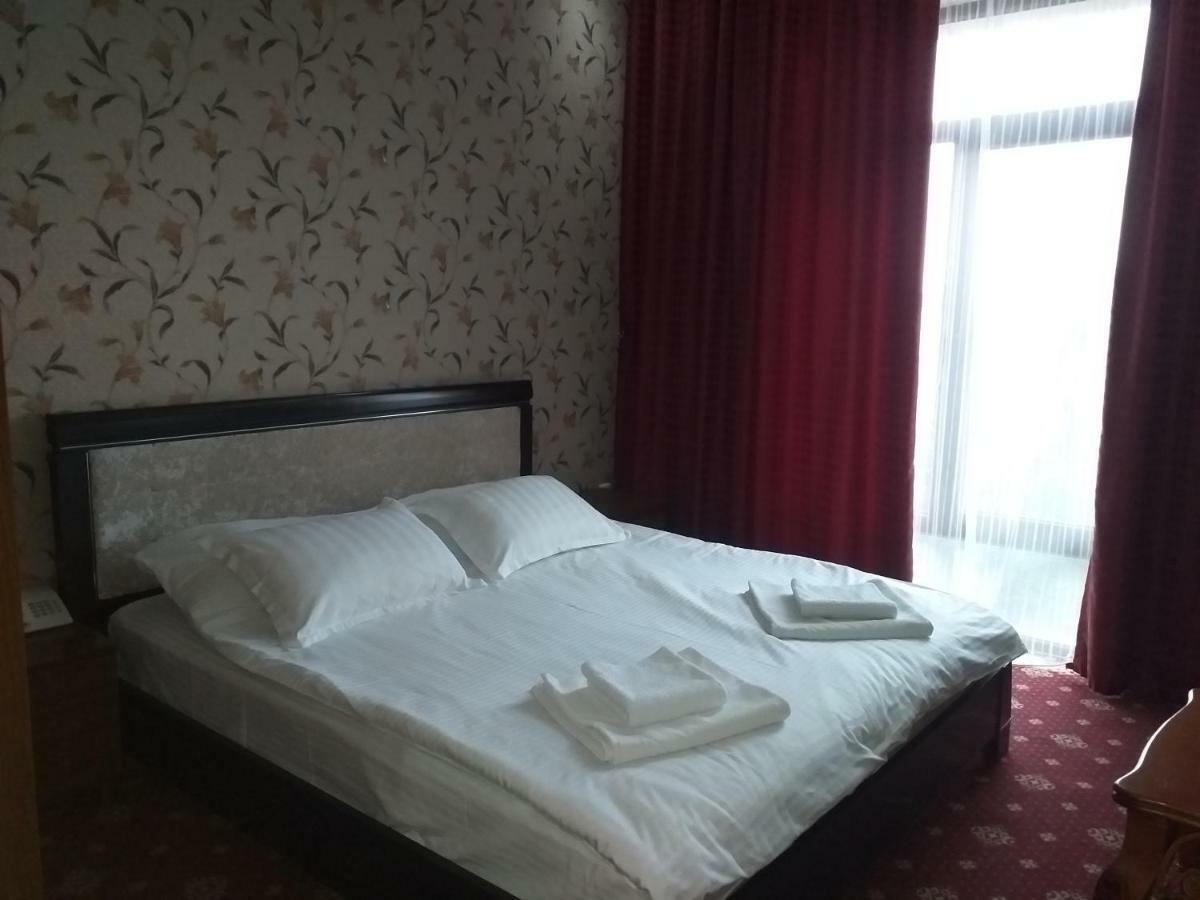 Seoul Hotel Шымкент Экстерьер фото
