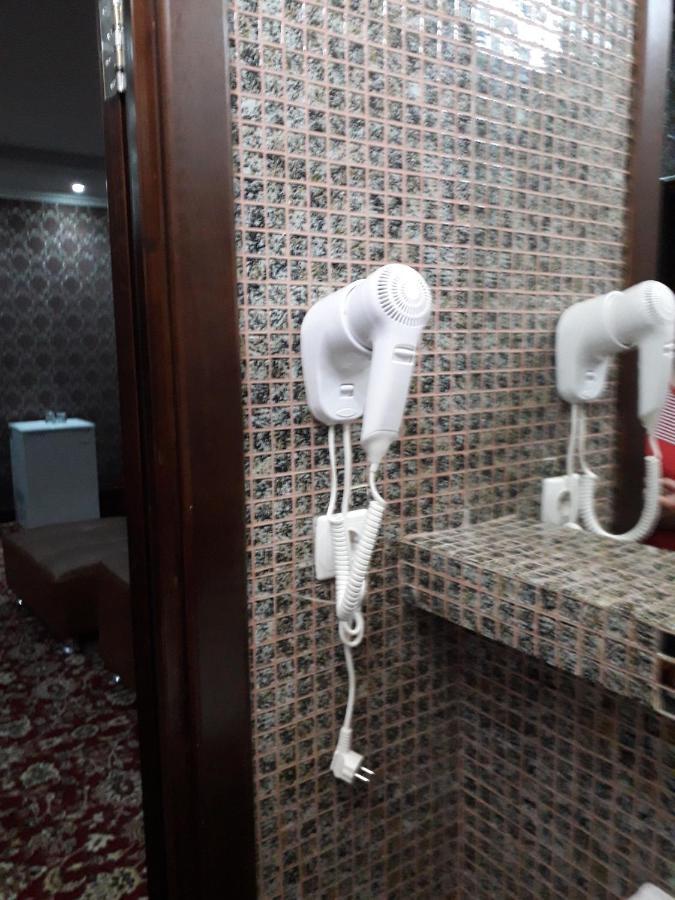 Seoul Hotel Шымкент Экстерьер фото