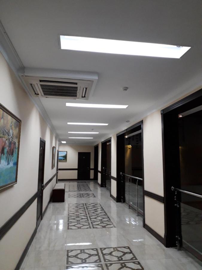 Seoul Hotel Шымкент Экстерьер фото